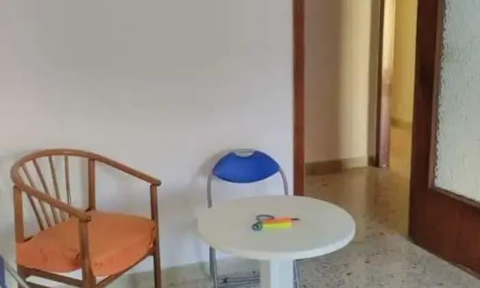 appartamento in affitto a Marsala in zona Centro Storico