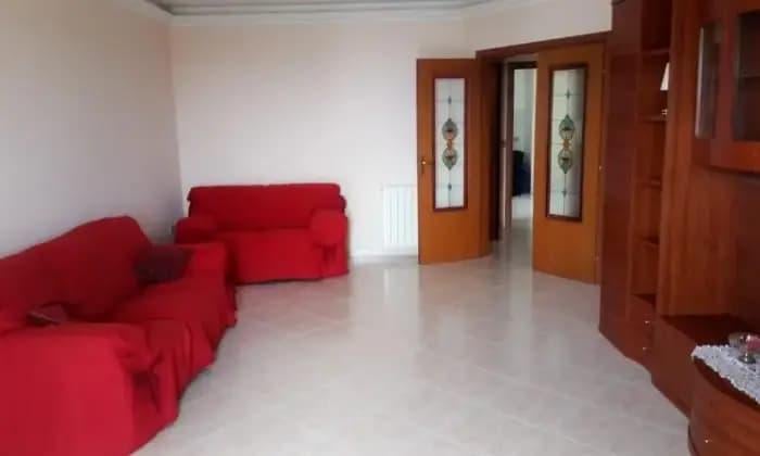 appartamento in affitto a Marsala