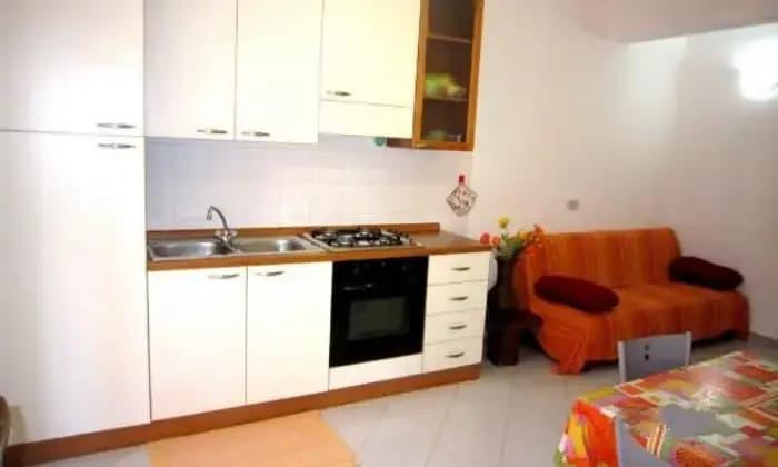 appartamento in affitto a Marsala in zona Centro Storico
