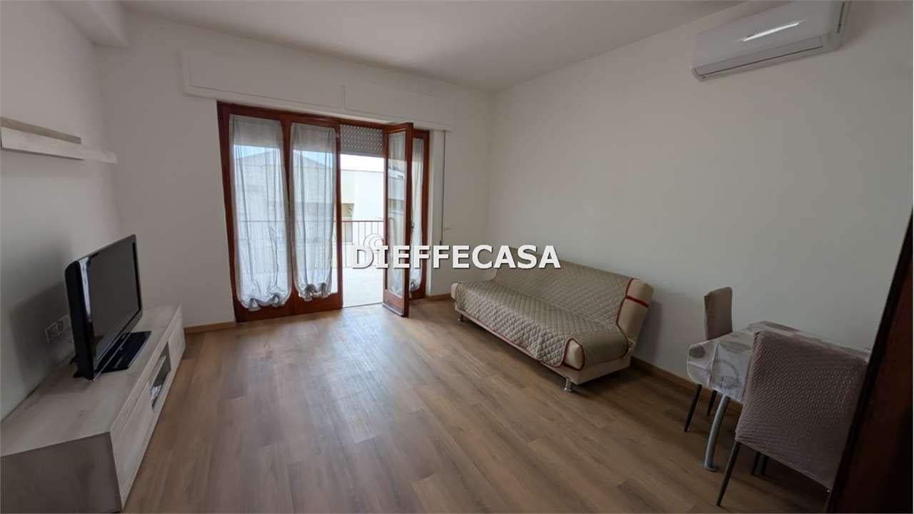 appartamento in affitto a Marsala