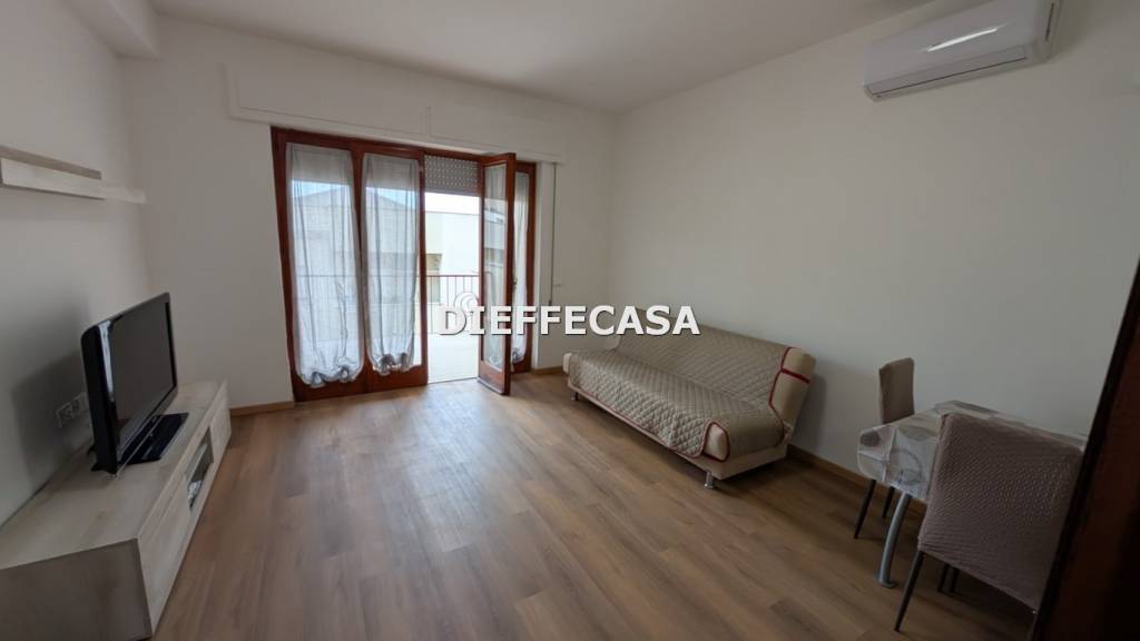 appartamento in affitto a Marsala