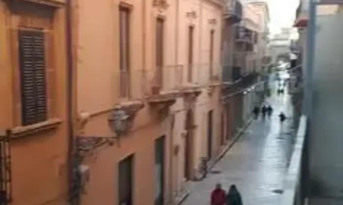 appartamento in affitto a Marsala in zona Centro Storico