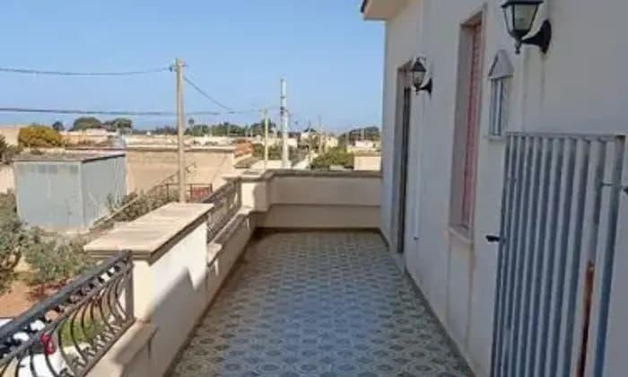 appartamento in affitto a Marsala