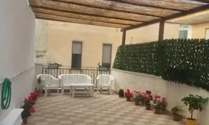 casa indipendente in affitto a Marsala