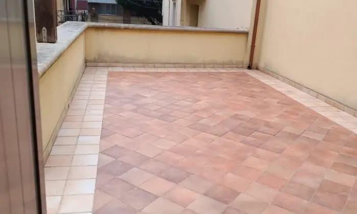 appartamento in affitto a Marsala in zona Centro Storico
