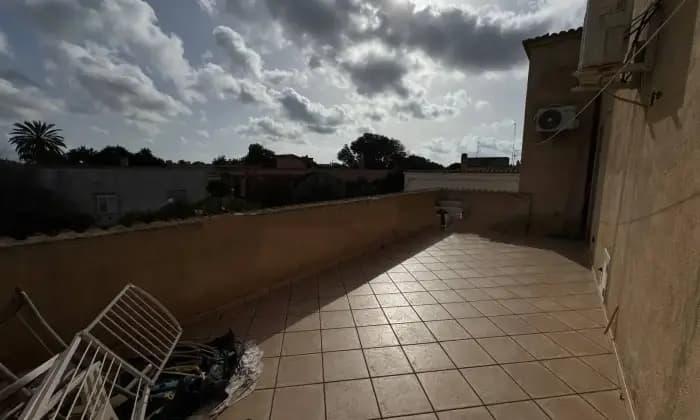 casa indipendente in affitto a Marsala