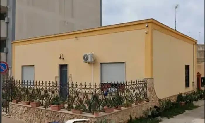 casa indipendente in affitto a Marsala