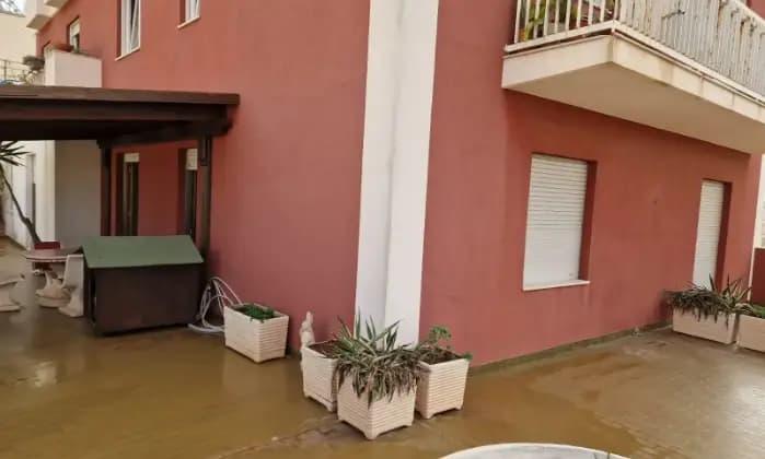 appartamento in affitto a Marsala