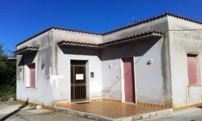 casa indipendente in affitto a Marsala in zona Centro Storico