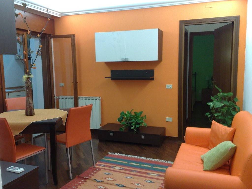appartamento in affitto a Marsala