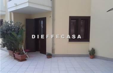 appartamento in affitto a Marsala