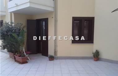 appartamento in affitto a Marsala