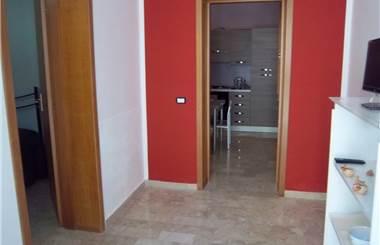 appartamento in affitto a Marsala in zona Centro Storico