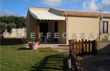 casa indipendente in affitto a Marsala