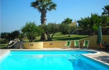 casa indipendente in affitto a Marsala