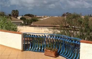 casa indipendente in affitto a Marsala