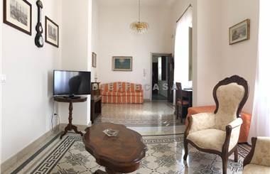 appartamento in affitto a Marsala in zona Centro Storico
