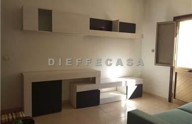 appartamento in affitto a Marsala