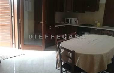 appartamento in affitto a Marsala