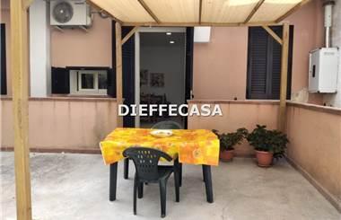 negozio in affitto a Marsala in zona Centro Storico