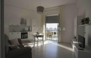 appartamento in affitto a Marsala in zona Centro Storico