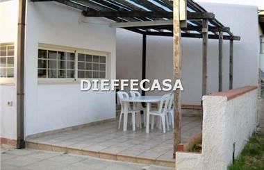 casa indipendente in affitto a Marsala