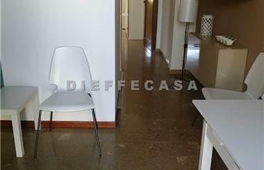 appartamento in affitto a Marsala in zona Centro Storico