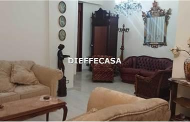 appartamento in affitto a Marsala in zona Centro Storico