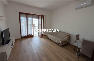 appartamento in affitto a Marsala