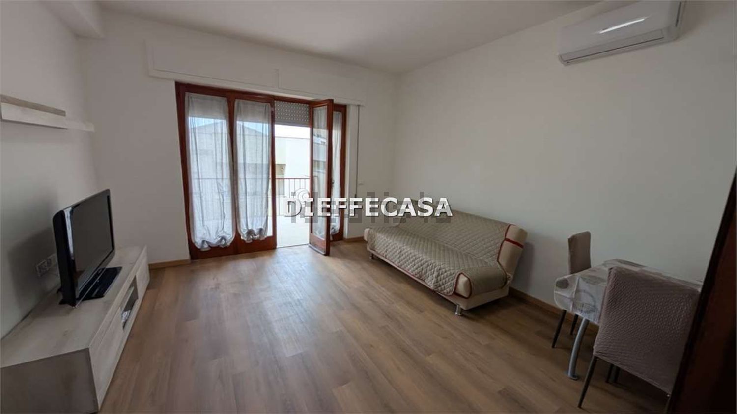 appartamento in affitto a Marsala