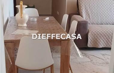 appartamento in affitto a Marsala
