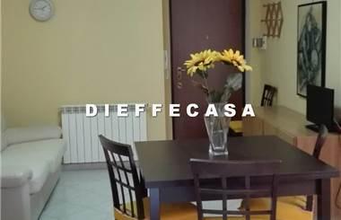 appartamento in affitto a Marsala