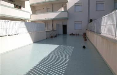 appartamento in affitto a Marsala