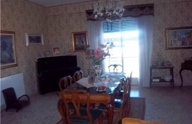 appartamento in affitto a Marsala