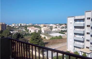 appartamento in affitto a Marsala