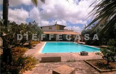 casa indipendente in affitto a Marsala