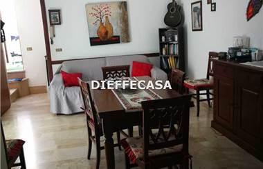 appartamento in affitto a Marsala in zona Centro Storico