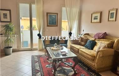 appartamento in affitto a Marsala in zona Centro Storico