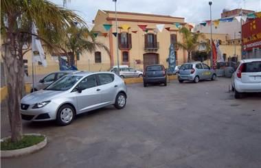 ufficio in affitto a Marsala