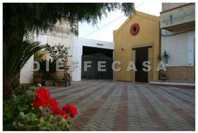 casa indipendente in affitto a Marsala