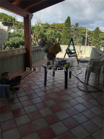 casa indipendente in affitto a Marsala in zona Santa Venera
