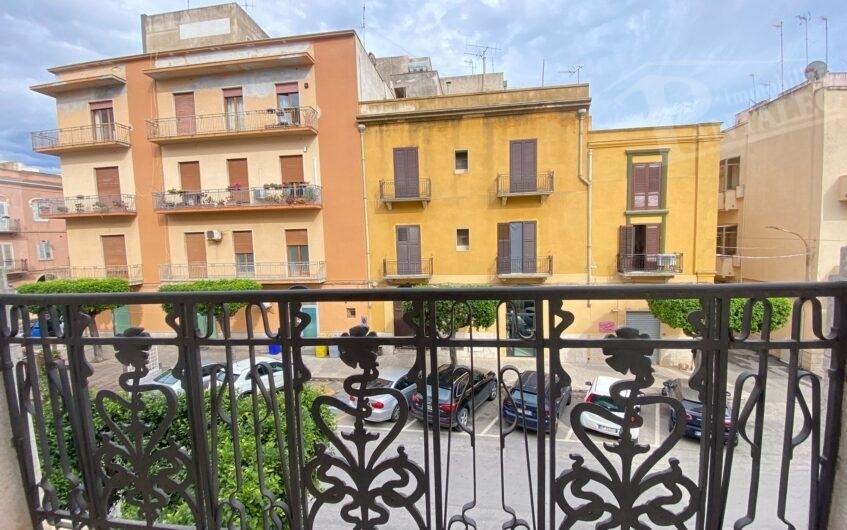 appartamento in affitto a Marsala