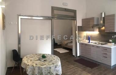 appartamento in affitto a Marsala