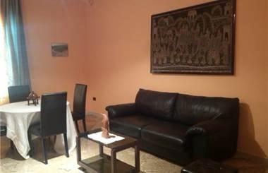 appartamento in affitto a Marsala in zona Centro Storico