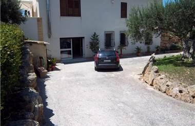 casa indipendente in affitto a Marsala