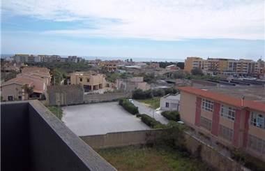 appartamento in affitto a Marsala