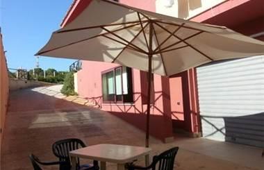 casa indipendente in affitto a Marsala