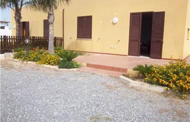 casa indipendente in affitto a Marsala