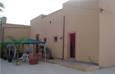 negozio in affitto a Marsala in zona Terrenove