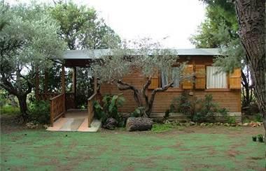 casa indipendente in affitto a Marsala